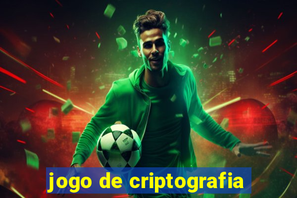 jogo de criptografia